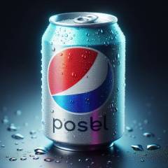 Aluminum can for Beverage