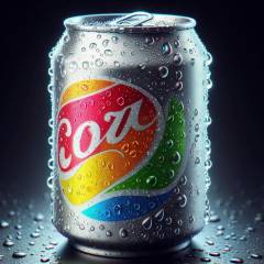 Aluminum can for Beverage (1)